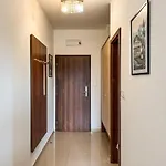 Tri Stity With Tatra View Terrace Appartement *