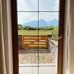 Appartement Tri Stity With Tatra View Terrace Vel'ka Lomnica