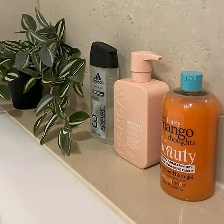 Lägenhet Tri Stity With Tatra View Terrace *