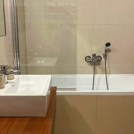 Tri Stity With Tatra View Terrace * Vel'ka Lomnica