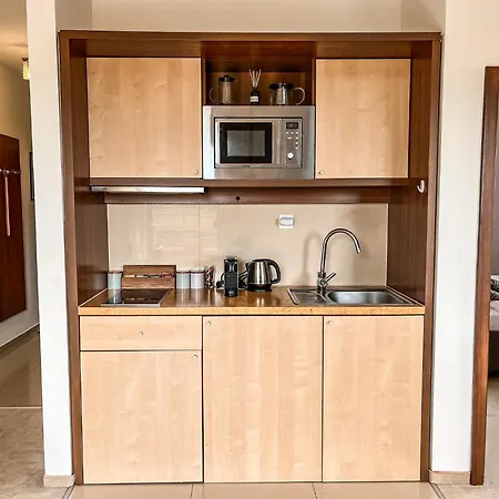 Tri Stity With Tatra View Terrace