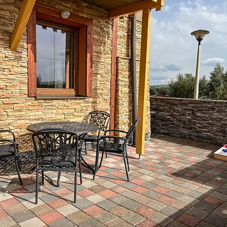 Apartmán Tri Stity With Tatra View Terrace *