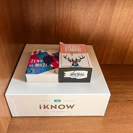 Tri Stity With Tatra View Terrace *