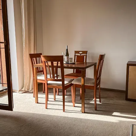 Tri Stity With Tatra View Terrace * Vel'ka Lomnica