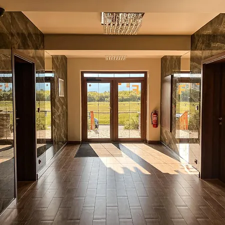 Tri Stity With Tatra View Terrace Apartment Vel'ka Lomnica