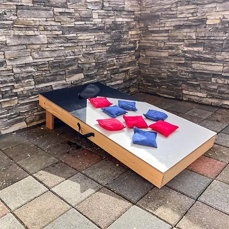 Tri Stity With Tatra View Terrace *