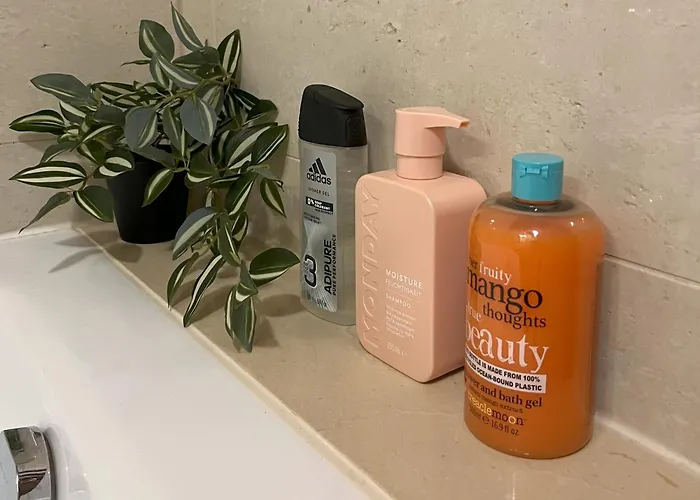 شقة Tri Stity With Tatra View Terrace *