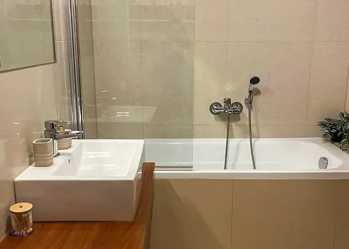 Tri Stity With Tatra View Terrace * Vel'ka Lomnica