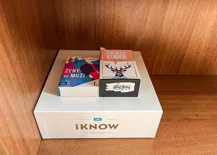 Tri Stity With Tatra View Terrace *