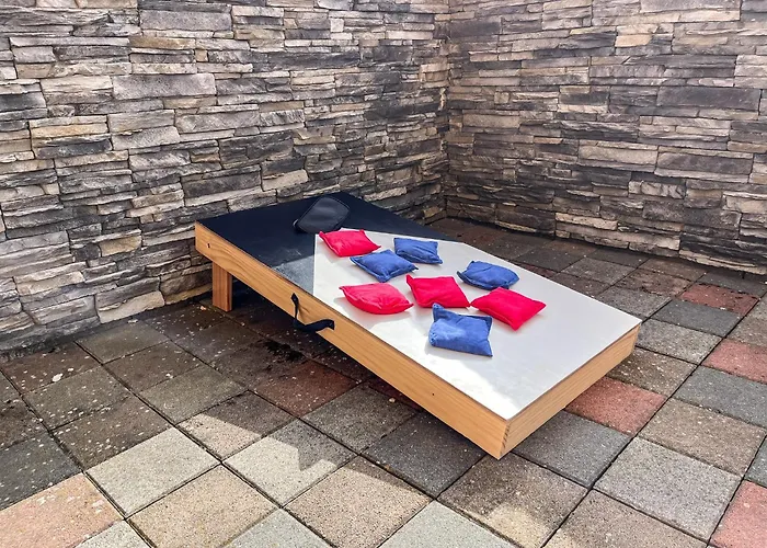 Tri Stity With Tatra View Terrace *